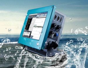 SDE-28S Single Frequency Digital Echo Sounder