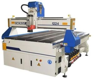 CNC 1224 Router Machine