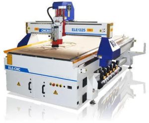 CNC ELE-1325 Router Machine