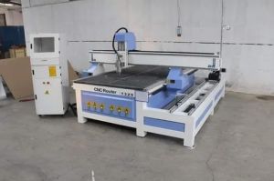 CNC Heavy Duty Router Machine