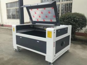 CNC Laser Engraving Machine