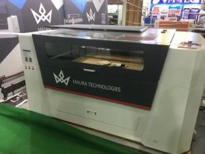 Co2 Laser Cutting Machine