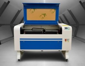 Co2 Laser Marking Machine