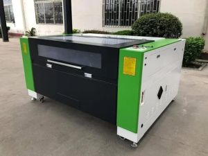 MDF Laser Engraving Machine