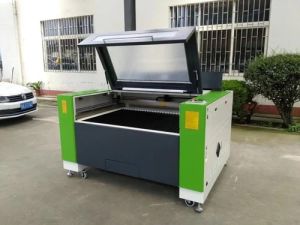 Photo Laser Engraving Machine