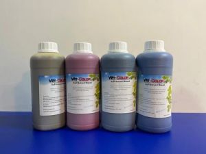 Printer Solvent Ink