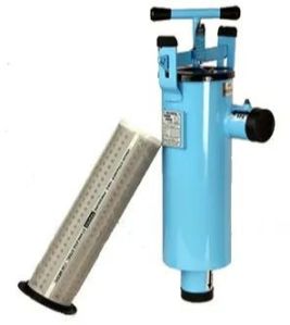 Drip Irrigation Screen Filter