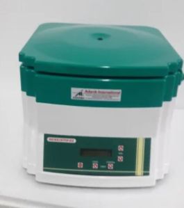 Microcentrifuge Machine Digital 16000 Rpm