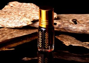 Agarwood Oil