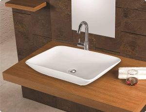 COUNTERTOP WASH BASIN