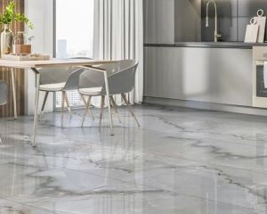 Glossy Ceramic Floor Tile