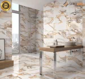 Marble Floor Tiles