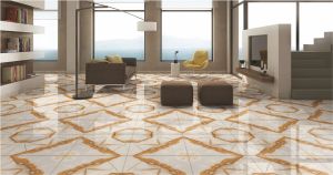 Porcelain Floor Tile