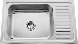 Stainless Steel Kitchen Sink