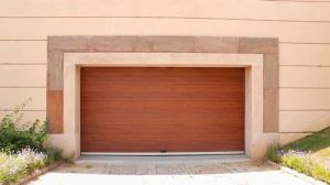 Automatic Garage Door