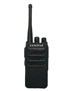 Sanchar G3U Walkie Talkie