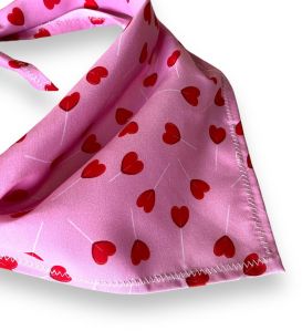 Dog Neck Bandana
