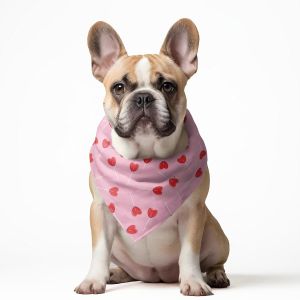 Dog Neck Bandana
