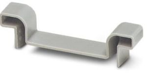 Din Rail End Clamp