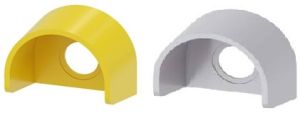 Protective Collar  Grey