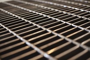 Steel Grating