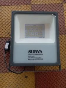 120W LED Flood Light