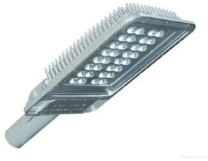 36W LED Street Light