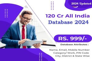 All India database