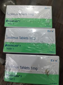 Rapacan Tablets