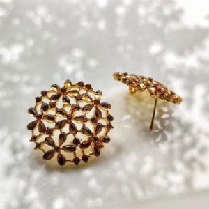 Imitation Stud Earrings