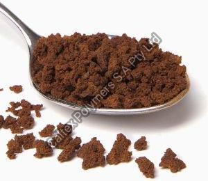 Agglomerated Instant Coffee