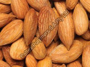 Fresh Almond Nuts