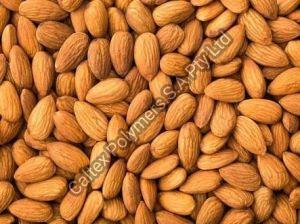 Raw Almond Nuts