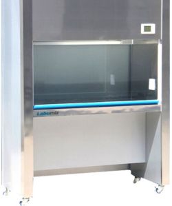 Stainless Steel Biological Safety Cabinet