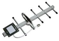 868MHz 15dBi Yagi Antenna with RG58 Cable (L-10CM) + N (F) St. Connector