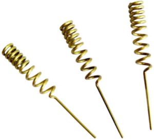 868MHz 3dBi Helical Spring Straight Antenna