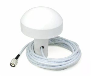 GPS Marine Antenna with RG58 (L-3MTR) Cable + N (f) ST. Connector