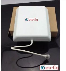 4G 12dBi Outdoor Patch Panel Antenna With N (F) St. Connector