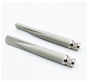 4G 5dBi Waterproof Rubber Duck Antenna with N (M) ST. Connector