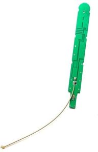 3G PCB Internal Antenna with 1.13mm Cable (L-10CM) + UFL Connector