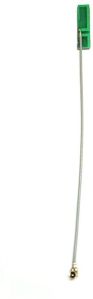 2.4GHz 2dBi Internal PCB Antenna With 1.13mm (L-10CM) + UFL Connector