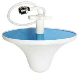 2.4GHz 4dBi Ceiling Antenna with RG58 Cable (L - 3Mtr) + N (f) ST. Connector