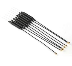 2.4GHz 4dBi Wi-Fi Internal Mount Antenna with 1.13mm Cable (L-10cm) + Ufl Connector