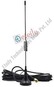 4G 5dBi Omni Magnetic Antenna