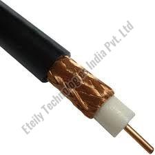 Coaxial Cable