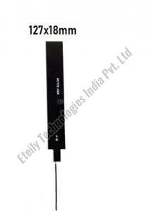 Best 5G Internal PCB Antenna with 1.13mm Cable ( L-10CM ) + UFL Connector