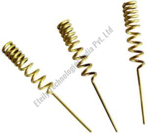 868MHz 3dBi Helical Spring Straight Antenna