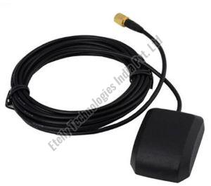 GPS L1 1575.42MHz Active Adhesive Antenna