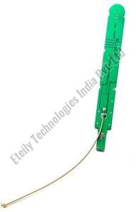 3G PCB Internal Antenna with 1.13mm Cable (L-10CM) + UFL Connector