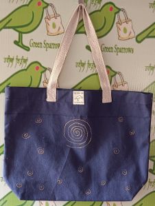 Canvas Tote Bags